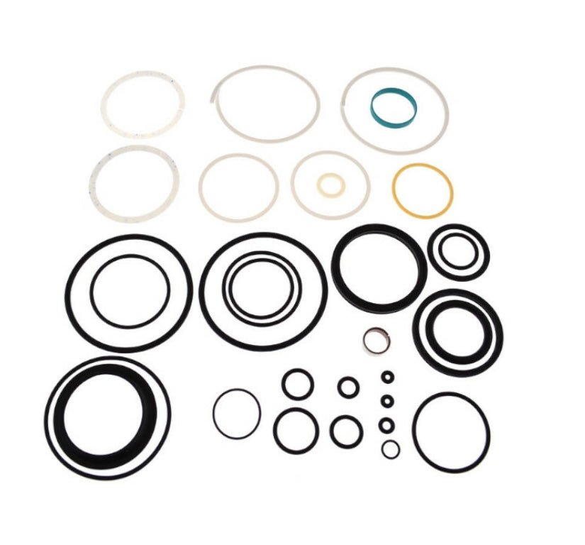 803 - 01 - 317_SEAL KIT Float X2 Spring and Damper Rebuild 2019