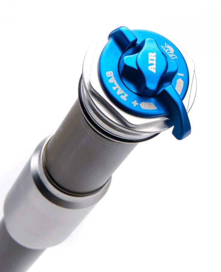 Fox Talas 5 36 160mm - Cartridge | 820-01-361 KIT - MTB