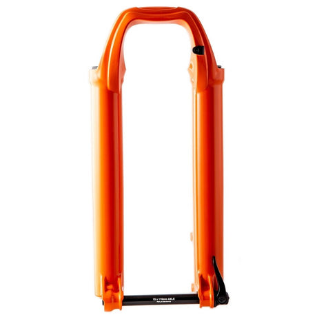 820 - 10 - 903 - Kit_Service Set: 2018 36 27.5in 180 15x110 QR Fox Shiny Orange, F - S PE - S, Lower Leg Assy
