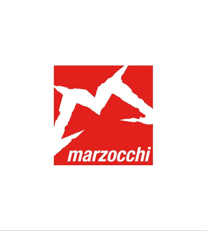 8507038/P_Dichtungsset Marzocchi SEAL KIT 38MM (2 OIL S - 2 DUST S) RED
