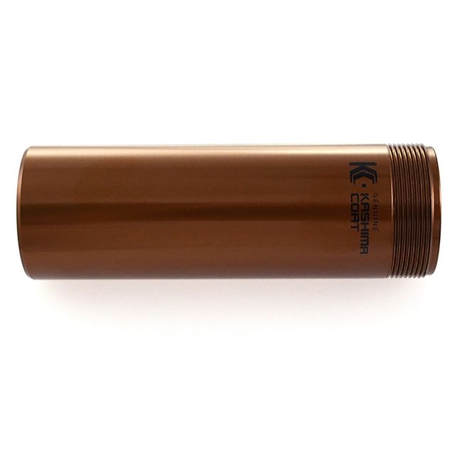 Fox Float X2 Kashima outerbody Trunnion 205mm x 65mm | 204