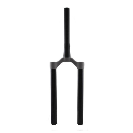 820 - 11 - 997 - KIT_fork top 2017 32 29in 110 - 130 15x110QR Black Ano Scott Matte Cool Gray 21mm OS 1.5 Short Taper CSU