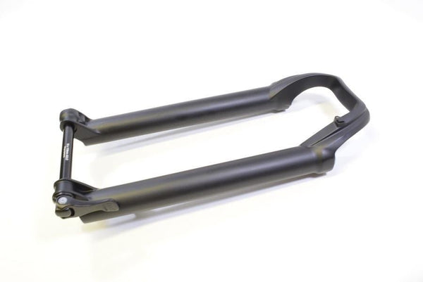 Gabelunterteil 2017 32 29in 80-130 15x110 QR Fox Matte Blk Lower