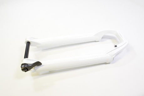 820 - 10 - 360 - KIT_Lower Fork Service Set: 2017 32 27.5in 80 - 150 Gloss White 15QR Lower Assy