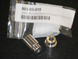 803 - 03 - 015_Kit: Mounting Hardware: 2 Piece 6mm x 3988