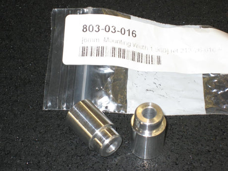 803 - 03 - 016_Kit: Mounting Hardware: 2 Piece 6mm x 4978