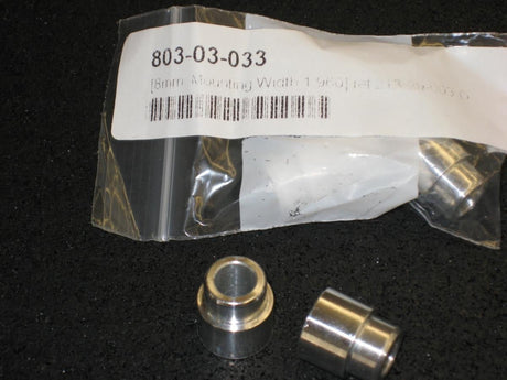 803 - 03 - 033_Kit: Mounting Hardware: 2 Piece 8mm x 4978