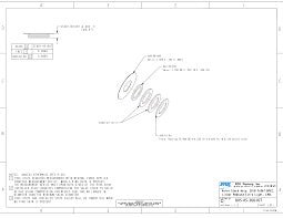 805 - 05 - 360 - KIT_Shimstack Service Set Valve Stack Assy 2018 Float DPX2 Linear Xtra light LRXL