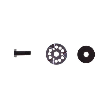 805 - 05 - 424 - KIT_Shimstack Service Set Valve Stack Assy 2020 VAN/Bomber Linear Compression CF4