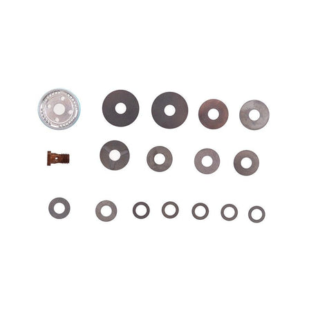 807 - 06 - 142 - KIT_Shimstack Service Set: Valving Assy: 2013 CTD Dish CL CMF