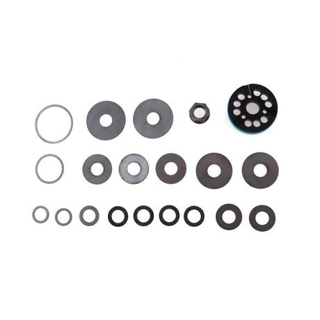 807 - 72 - 220 - KIT_Shimstack Service Set: Valving Assy: 2018 DPX2 CM RM