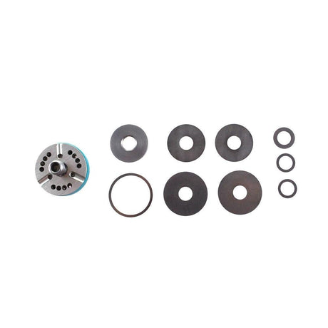 807 - 06 - 295 - KIT_Shimstack Service Set: Valving Assy: 2018 Float DPS N/R LCL LRM CML (.940 Bore)